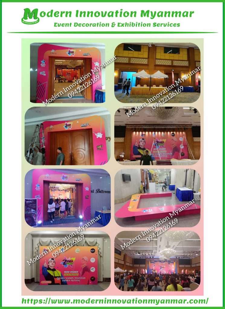Entrance Arch Decoration, Entrance Set Up, Photo Booth, Backdrop, Stage, Event Decoration