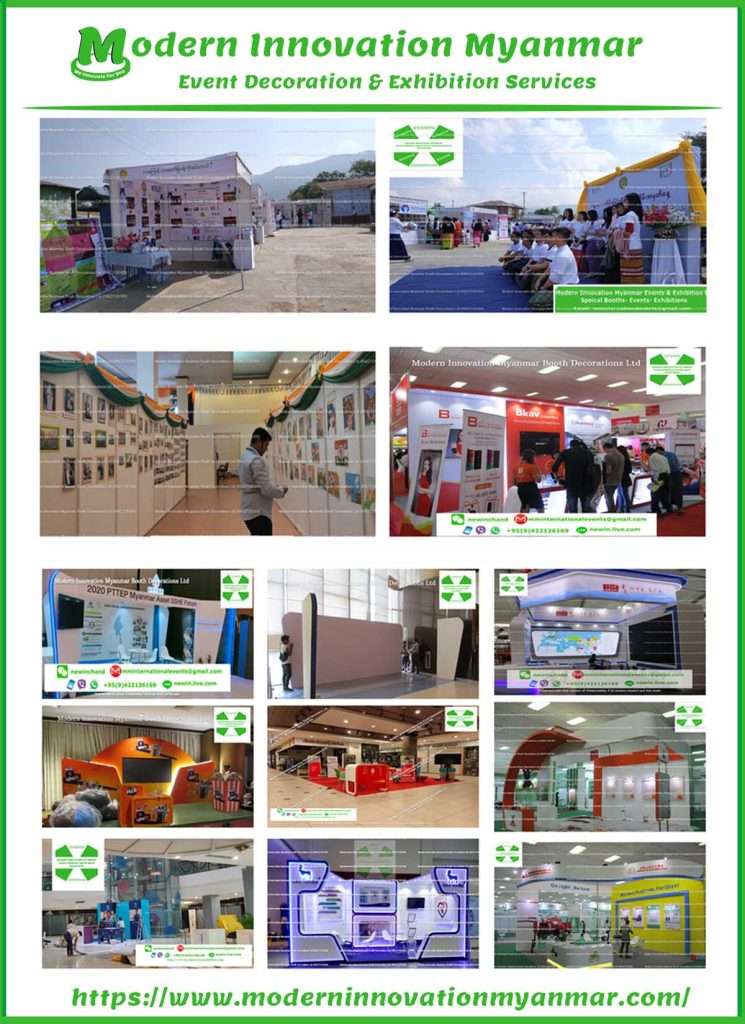 Event Rental & Decoration Services 
