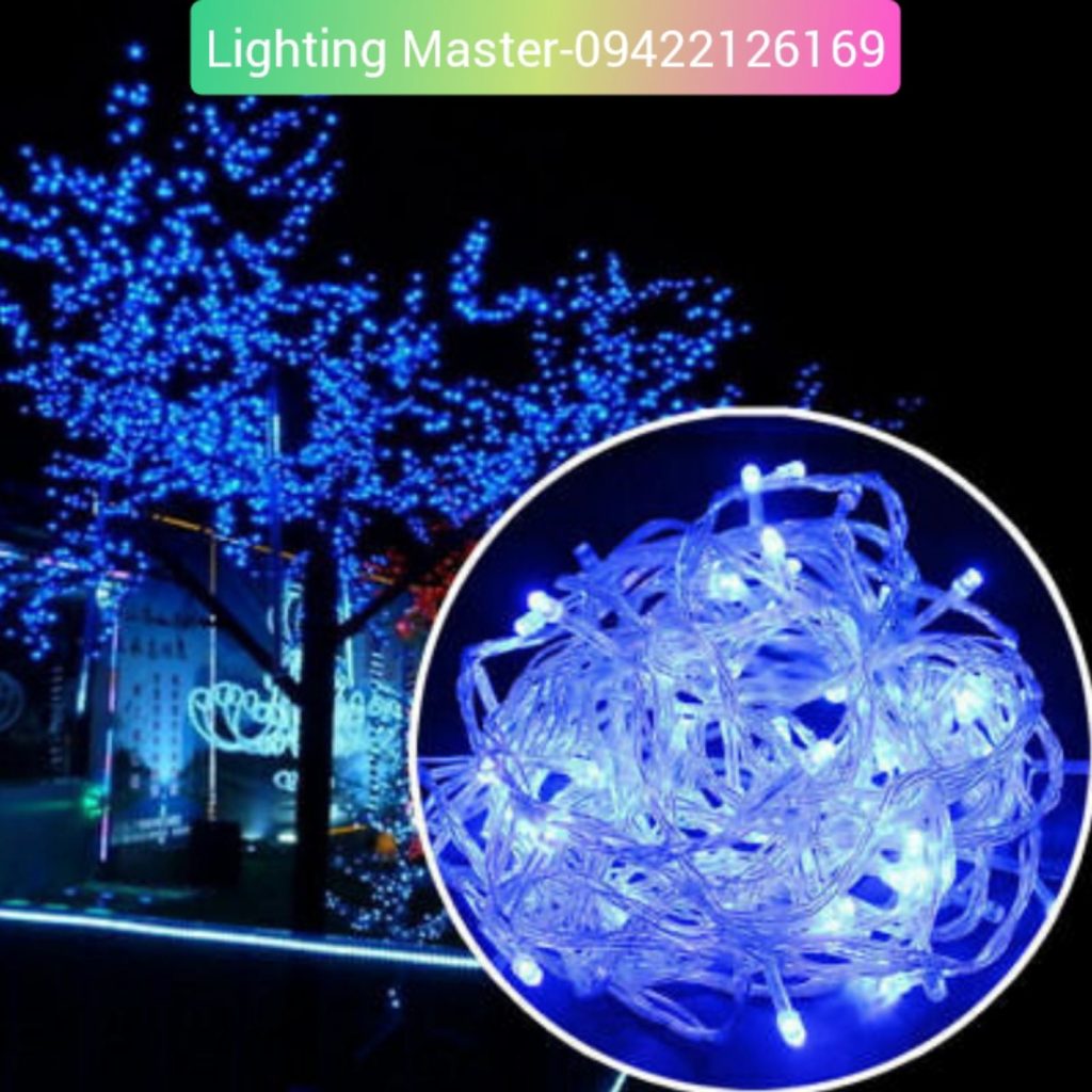 Lighting Decoration Services, Christmas Decoration, New Year Lighting Decoration, Outdoor Lighting Decoration