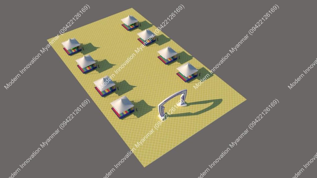 Event Decoration, Event Designs, Tent Rental, Tent Decoration