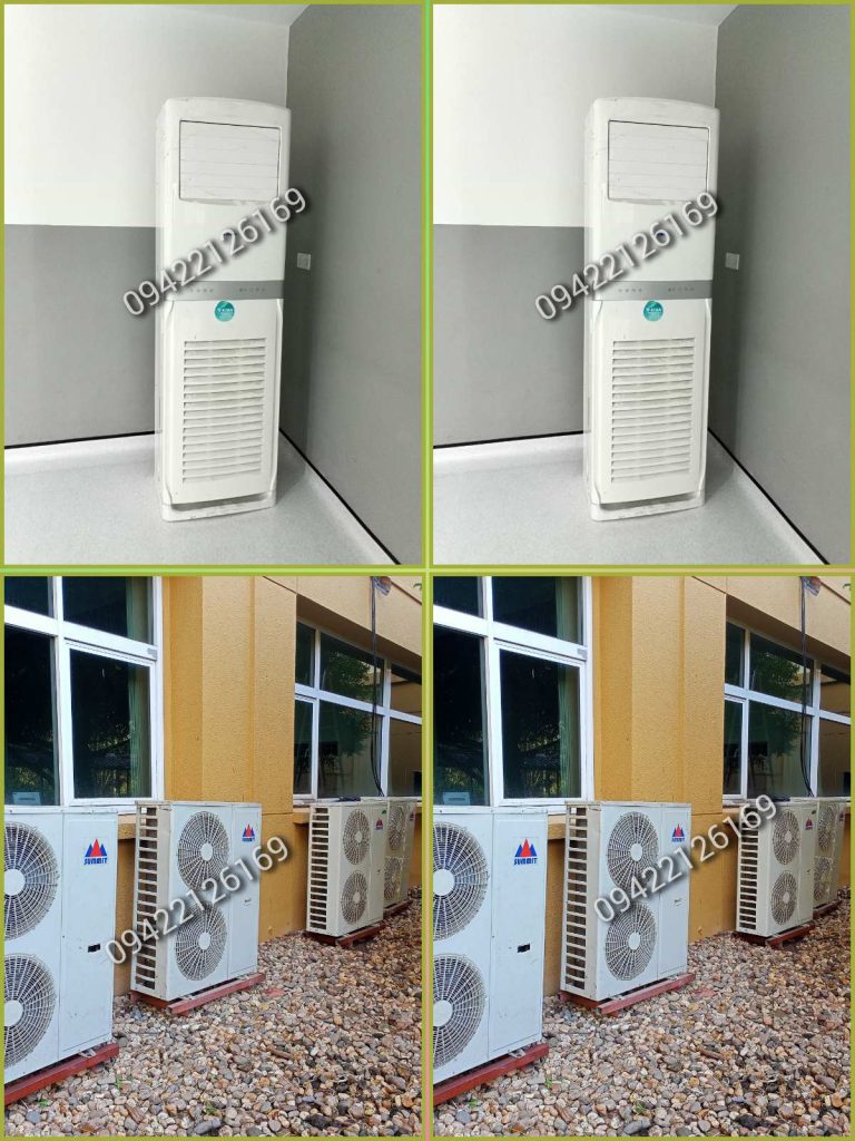 Aircon Rental Services, Tent Rental, Tent Decoration, Booth Rental & Booth Decoration