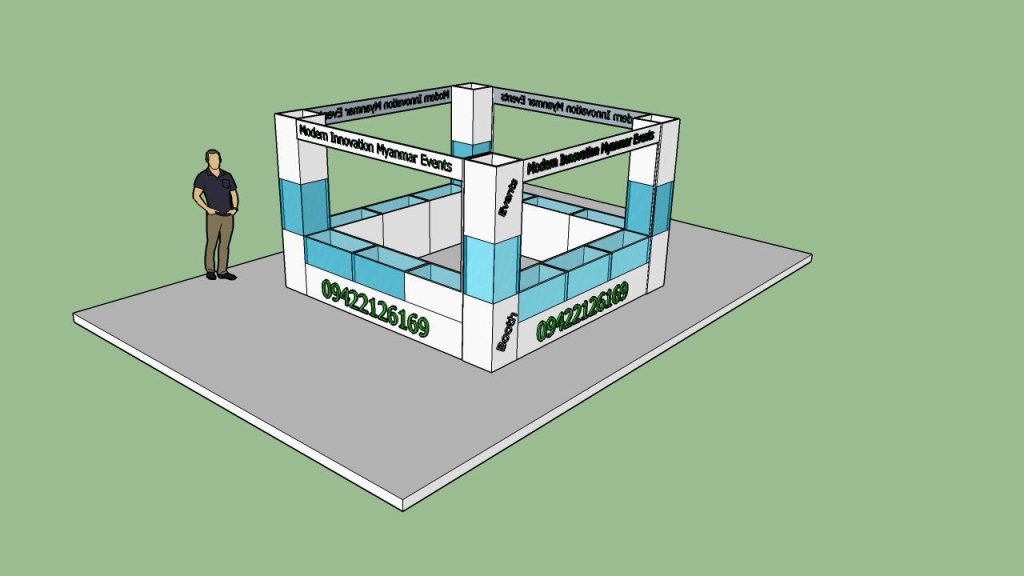 Event Counter, Event Booth, Gem Counter, Booth Rental, Tent Rental, Exhibition Services