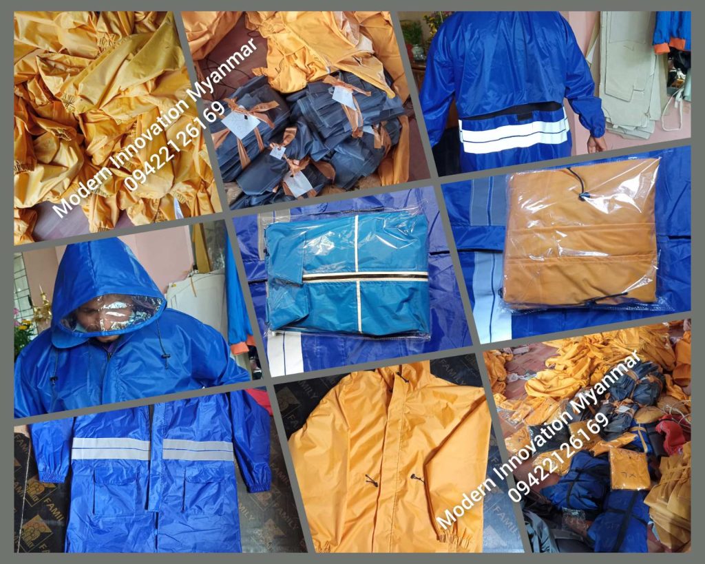 Promotional Items Printing, Corporate Gifts, Premium Gift Set, Mug Printing Yangon, Umbrella Printing Services