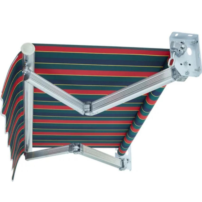 Retractable Awning Roller Sunshade Installation & Supply, လိပ်သိမ်းဆန်းရှိတ်, လိပ်သိမ်းအမိုး