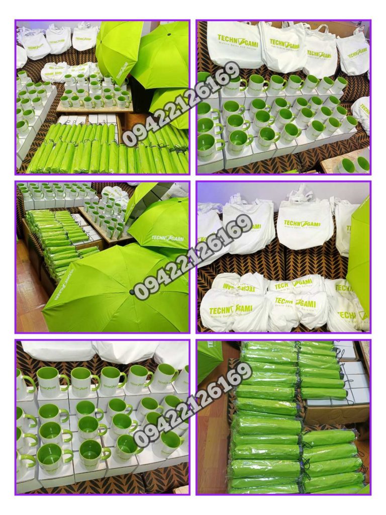 Promotional Gifts Printing, Umbrella Printing, Mug Printing, Tote Bag Printing, Corporate Gifts