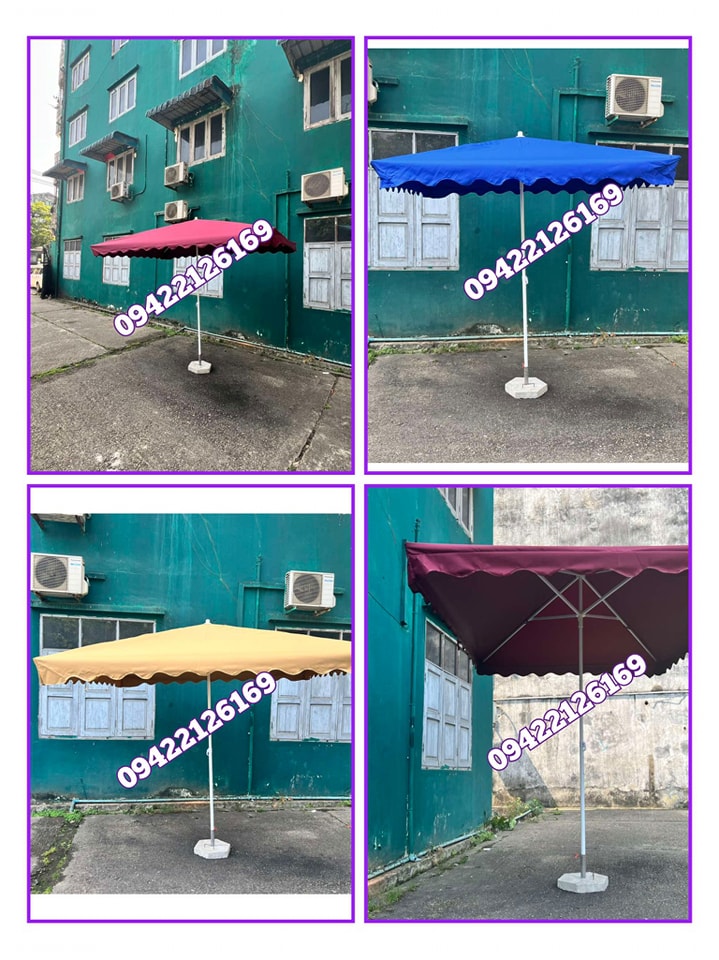 Tent Sales, Tent Distribution, Tent Rental, Beach Umbrella, Garden Parasol