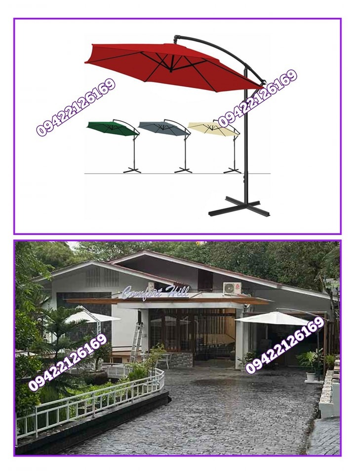 Tent Sales, Tent Distribution, Tent Rental, Beach Umbrella, Garden Parasol