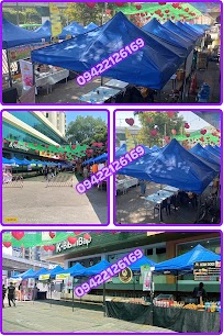 Outdoor Tent Rentals, Tent Sales & Tent Decoration, Event Decoration