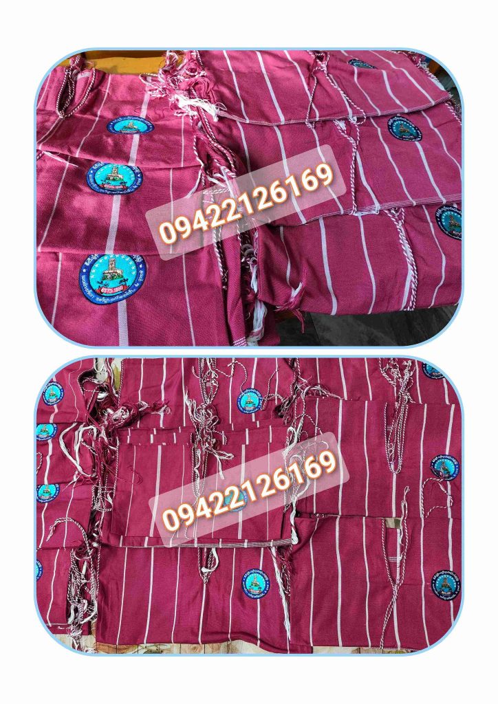 Logo Embroidery, Logo Engraving, Silkscreen Printing, UV Printing, Promotional Items, Umbrella Printing 
