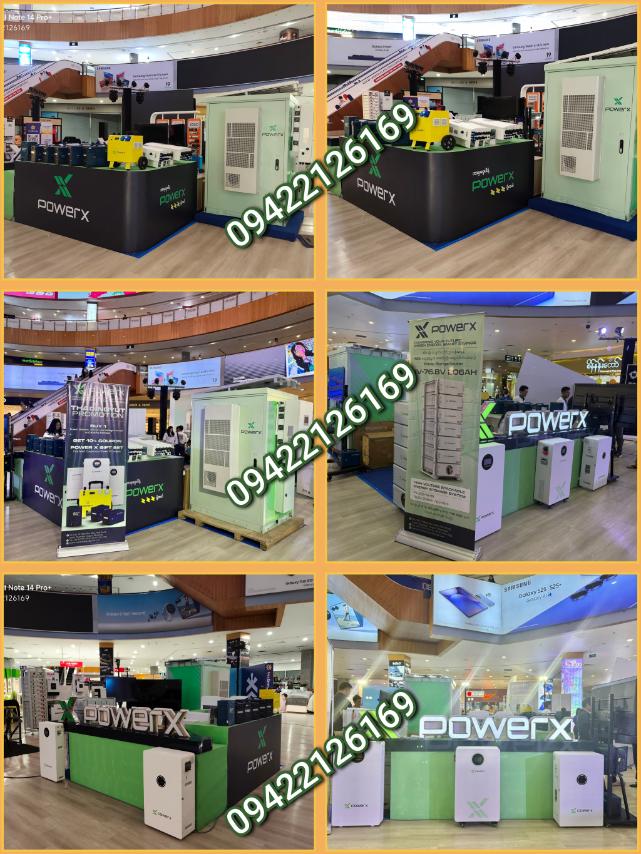 Event's Backdrop, Exhibition Booth, Stage, Lighting, Photo Booth, Tent Rental & Decoration