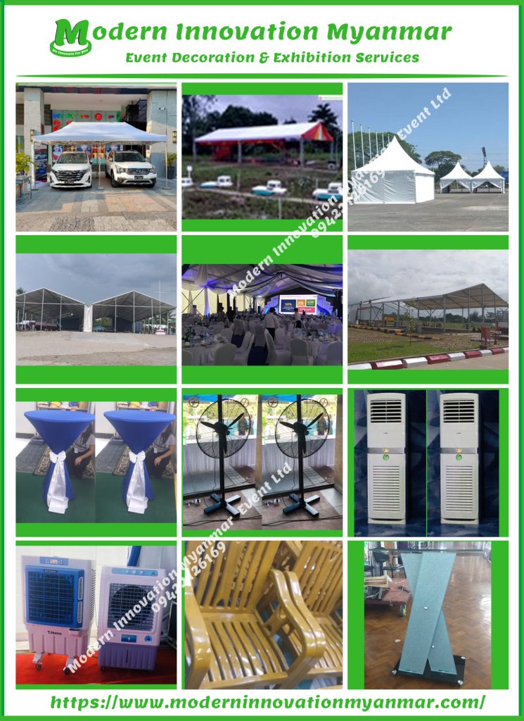 Wedding Tent, Event Tent, Outdoor Tent, Gazebo Tent, Party Tent Rental and Decoration