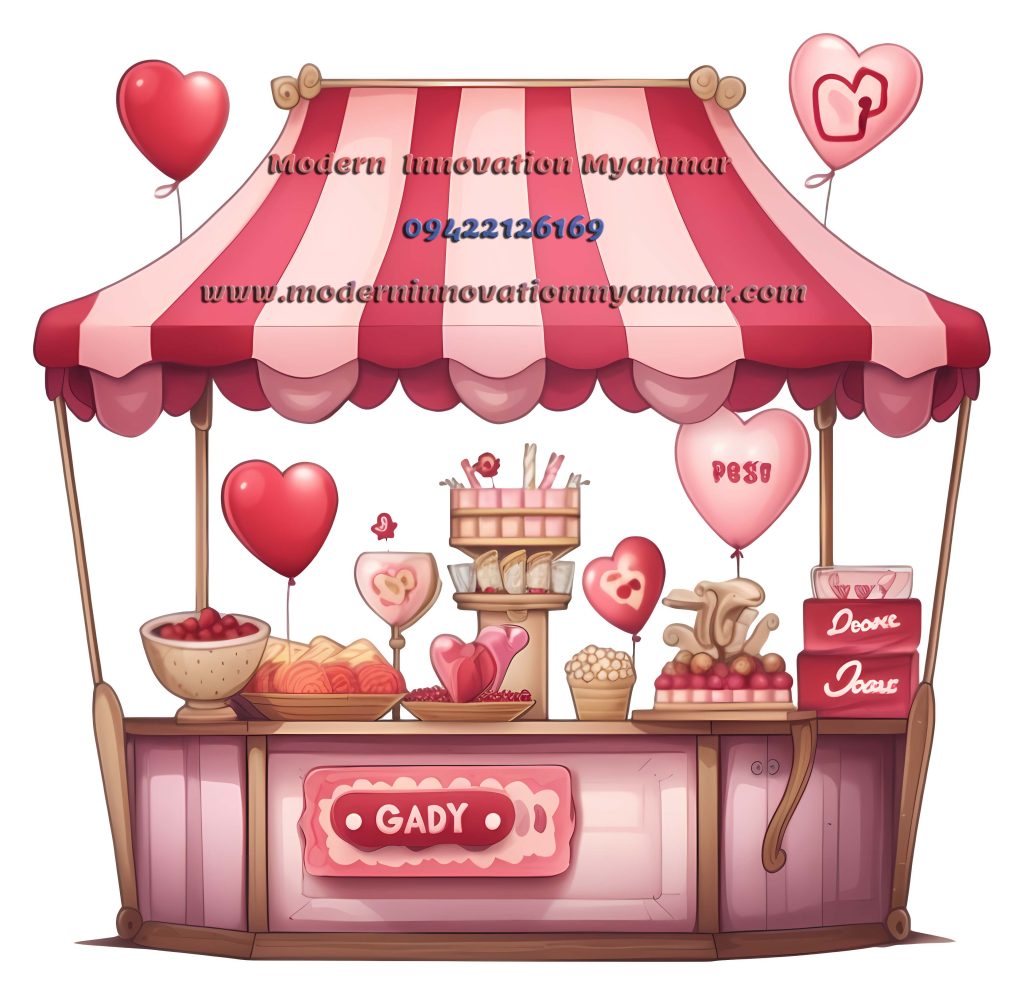 Valentine's Event Designs, Valentine's Events Decoration, Valentine's Photo Booth, Valentine's Backdrop