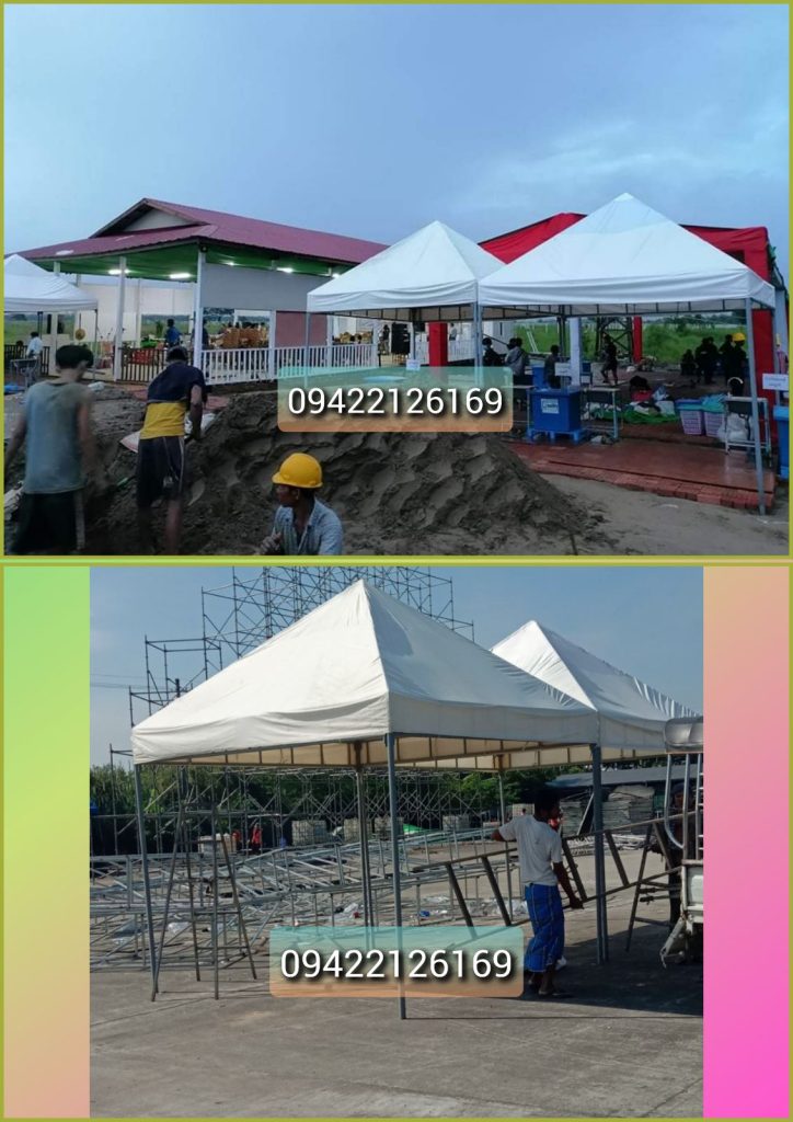 Truss Tent, Outdoor Tent, Event Tent, Gazebo Tent, Wedding Tent Rental & Decorations