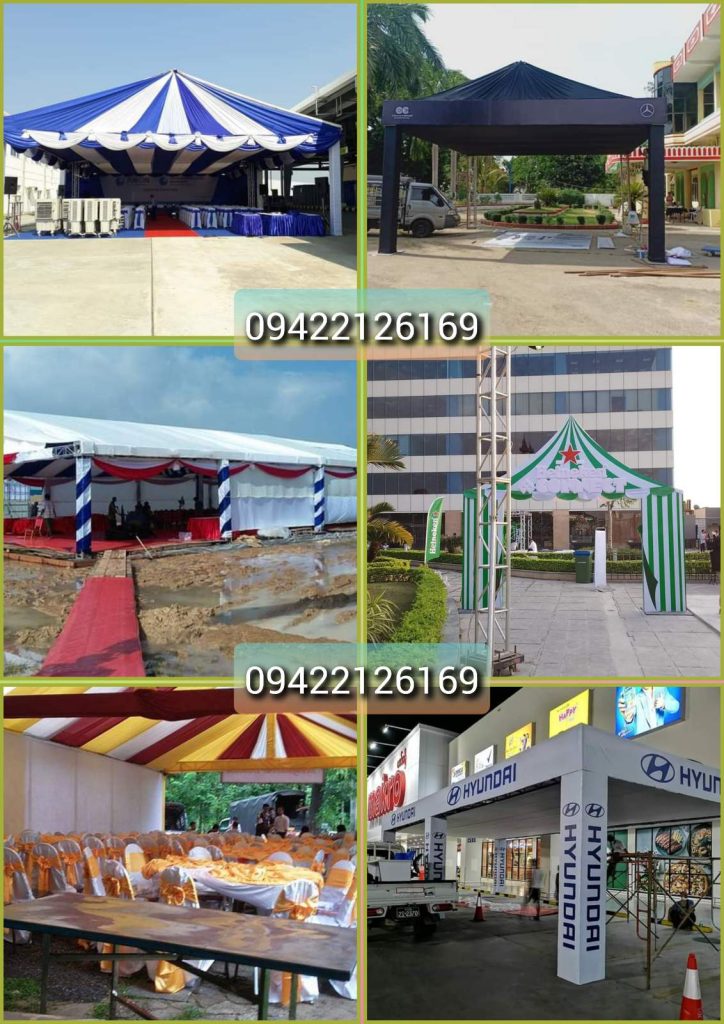 Truss Tent, Outdoor Tent, Event Tent, Gazebo Tent, Wedding Tent Rental & Decorations