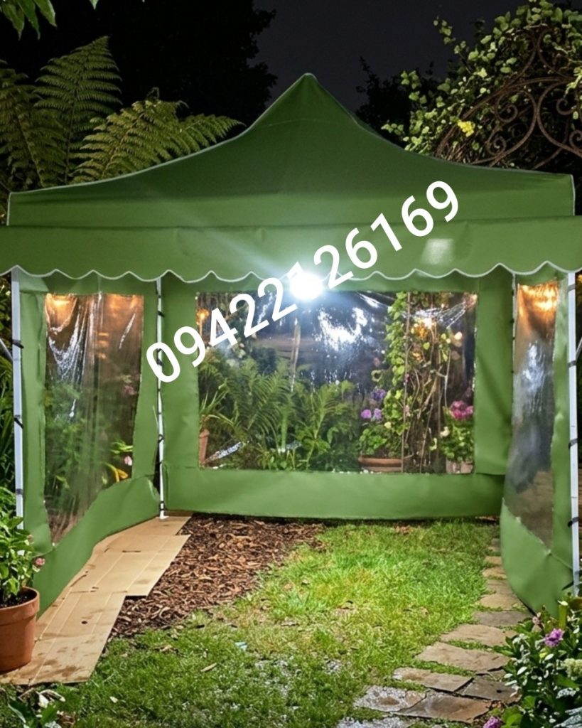 Outdoor Tent Rental, Event Tent Rental & Tent Sales