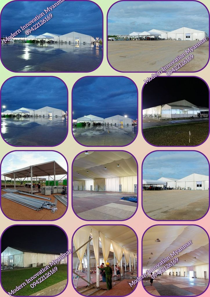 Canopy Tent Rentals, Outdoor Tent Rental, Gazebo Tent Rental for Your Next Outdoor Event!