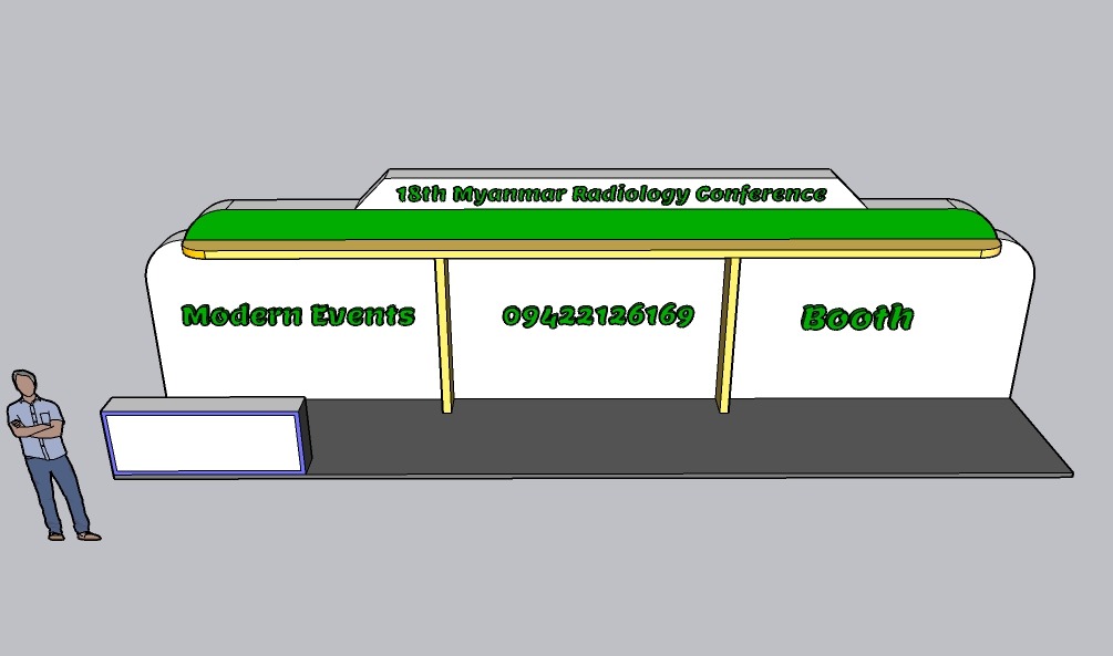 Speical Designs Exhibition Booth, Event Decorations, Booth Rental, Tent Rental, Lighting Decorations